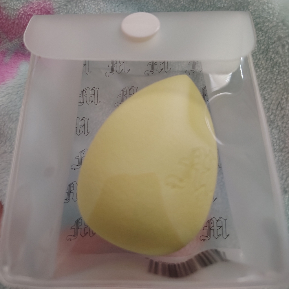 Brand New Made by Mitchell makeup sponge
